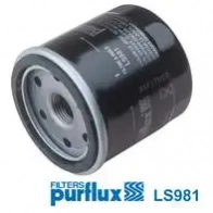 Масляный фильтр PURFLUX ls981 3286065009814 UE0 QGM6 509237 - Изображение 6