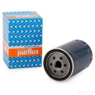 Масляный фильтр PURFLUX L1L0 H ls907 3286061824299 509209 - Изображение 2