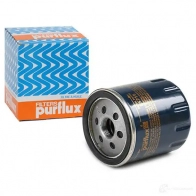 Масляный фильтр PURFLUX ls715 509189 3286061710967 1BAA1 VR - Изображение 2
