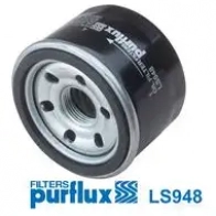 Масляный фильтр PURFLUX 509231 ls948 XL N1NEW 3286065009487