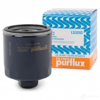 Масляный фильтр PURFLUX 3286065003256 3MAC M 509160 ls325d - Изображение 2