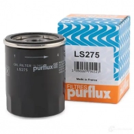 Масляный фильтр PURFLUX 3286061794523 QW SQN7 509146 ls275 - Изображение 2