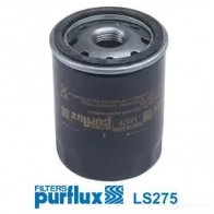 Масляный фильтр PURFLUX 3286061794523 QW SQN7 509146 ls275 - Изображение 5