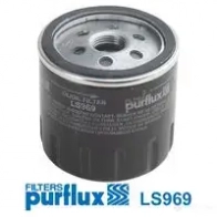 Масляный фильтр PURFLUX 3286065009692 ls969 509235 5T LV0 - Изображение 4