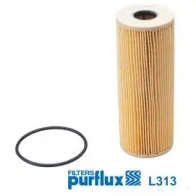 Масляный фильтр PURFLUX l313 3286061783398 H8QM PX 509026 - Изображение 6