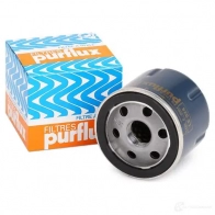Масляный фильтр PURFLUX 3286064052255 X3KU 2 509218 ls924