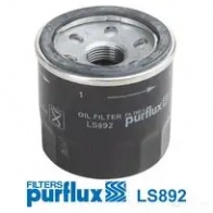 Масляный фильтр PURFLUX 3286061763642 ls892 R 44IQ 509202 - Изображение 5