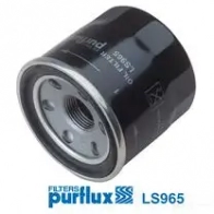 Масляный фильтр PURFLUX 509234 01UP1 Y7 ls965 3286065009654 - Изображение 5