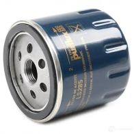 Масляный фильтр PURFLUX 3286061805748 ls285 509151 0K WHI9 - Изображение 3