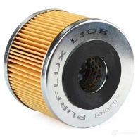 Масляный фильтр PURFLUX 3286061608189 l108 2IQB D 509003 - Изображение 3