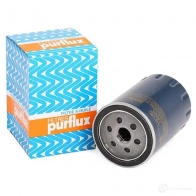 Масляный фильтр PURFLUX ls324 3286061828716 JS8 1N 509159 - Изображение 2