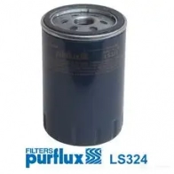 Масляный фильтр PURFLUX ls324 3286061828716 JS8 1N 509159 - Изображение 5