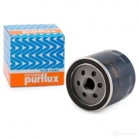 Масляный фильтр PURFLUX ls934 509222 3286064232695 M8 D4Q - Изображение 2