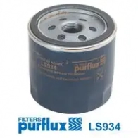 Масляный фильтр PURFLUX ls934 509222 3286064232695 M8 D4Q - Изображение 5