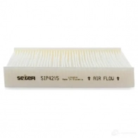 Салонный фильтр PURFLUX ah405 508561 S IP4215 MUM7TW - Изображение 4