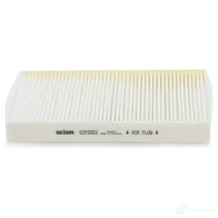 Салонный фильтр PURFLUX S IP2553 508507 ah319 K3F3W - Изображение 3