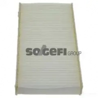 Салонный фильтр PURFLUX ah213 SIP306 7 OLFFE 508448 - Изображение 2