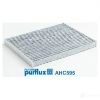 Салонный фильтр PURFLUX H9L 04U 1424547060 3286066605954 ahc595 - Изображение 2