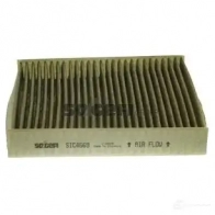 Салонный фильтр PURFLUX 508710 YCM048 ahc405 SIC4 669 - Изображение 4