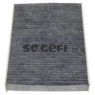Салонный фильтр PURFLUX SIC351 2 ahc319 ASP6KFV 508686 - Изображение 5