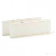 Салонный фильтр PURFLUX ZSC32U 508474 ah2612 SIP172 1 - Изображение 2