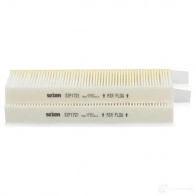 Салонный фильтр PURFLUX ZSC32U 508474 ah2612 SIP172 1 - Изображение 3