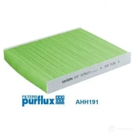 Салонный фильтр PURFLUX ahh191 1439071410 2SR 8Q