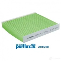 Салонный фильтр PURFLUX ahh238 T8CZ 1 1439071442