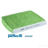 Салонный фильтр PURFLUX O4SG W 1439071444 ahh392