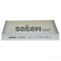 Салонный фильтр PURFLUX EK 9VB 508584 ah513 3286066505131 - Изображение 5