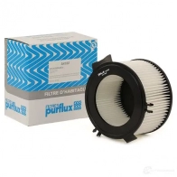 Салонный фильтр PURFLUX 3286061845706 TB U74 508426 ah182 - Изображение 2