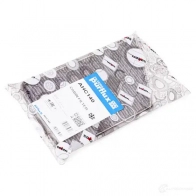 Салонный фильтр PURFLUX DJA3V SIC17 71 ahc140 508605 - Изображение 2