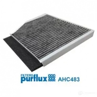 Салонный фильтр PURFLUX ahc483 Y3O23 Q 1438014610