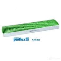 Салонный фильтр PURFLUX 1439071478 QB67 V ahh300