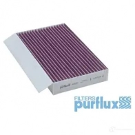 Салонный фильтр PURFLUX 3286066802810 1424782381 QWS RDTB aha281 - Изображение 6