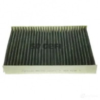 Салонный фильтр PURFLUX ahc352 508692 4RR8LZ5 SIC35 07 - Изображение 5
