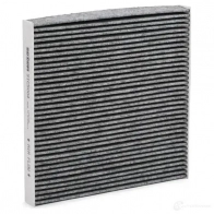 Салонный фильтр PURFLUX CUOT3 SIC5 004 508721 ahc516 - Изображение 3
