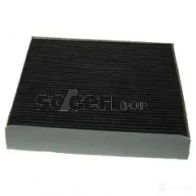 Салонный фильтр PURFLUX 508643 ahc209 SIC415 6 EGAUFW - Изображение 4