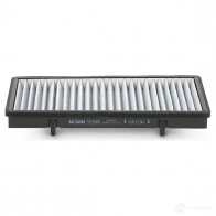 Салонный фильтр PURFLUX ahc186 3NJN5 S IC5095 508626 - Изображение 4