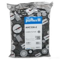 Салонный фильтр PURFLUX ahc3362 9M7MVUJ 508688 SI C3058 - Изображение 2