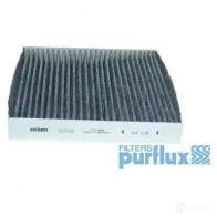 Салонный фильтр PURFLUX 3286066603714 ahc371 Fiat Panda (312, 519) 3 Хэтчбек 1.3 D Multijet 75 л.с. 2012 – 2025 1 1L7G