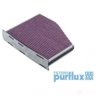 Салонный фильтр PURFLUX 3286066803787 VPN XTZ 1424937772 aha378 - Изображение 5