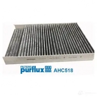 Салонный фильтр PURFLUX 1438014623 ahc518 A FIIT