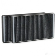 Салонный фильтр PURFLUX ahc2192 S IC1808 TPM8NN0 508650 - Изображение 2