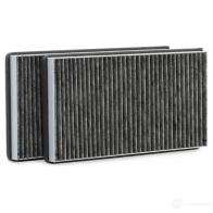Салонный фильтр PURFLUX ahc2192 S IC1808 TPM8NN0 508650 - Изображение 3