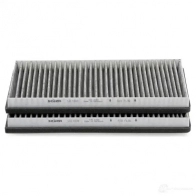 Салонный фильтр PURFLUX ahc2192 S IC1808 TPM8NN0 508650 - Изображение 4