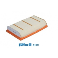 Воздушный фильтр PURFLUX 1440019839 A1817 8O BBO
