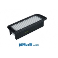 Воздушный фильтр PURFLUX 1440019843 S AP1DN A1861
