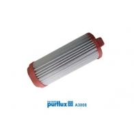 Воздушный фильтр PURFLUX 1440019860 A3008 D4PP R