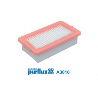 Воздушный фильтр PURFLUX 1440019862 8XSY6 P A3010